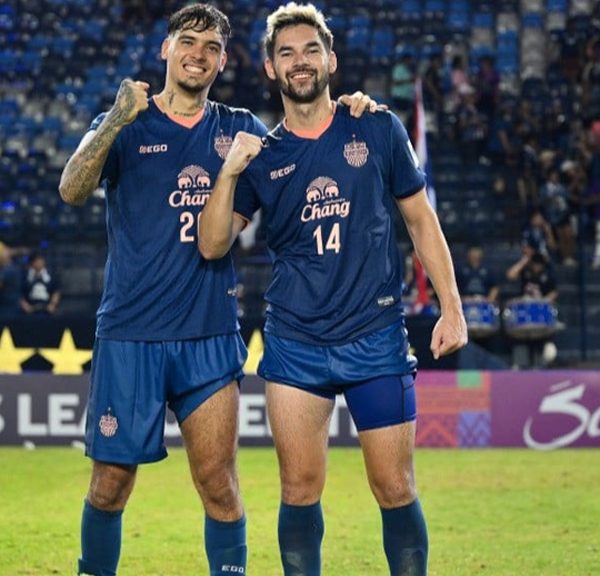 Hasil Melbourne City vs Buriram United: Dua Pemain Timnas Indonesia Turun, Wakil Thailand Tumbang Dramatis di Menit Akhir
