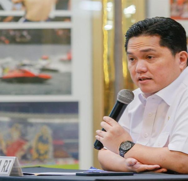 Erick Thohir: Timnas Indonesia Terancam Absen dari FIFA Matchday November 2025 Jika Belum Miliki Pelatih