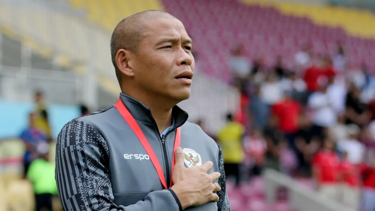 Erick Thohir Puji Nova Arianto: Akselerasi Blueprint U-17 Berbuah Peluang Promosi ke Timnas U-20