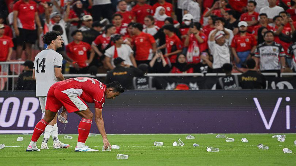 Pelatih Persija Soroti Gagalnya Timnas Indonesia ke Piala Dunia 2026, Serukan Fokus ke BRI Super League