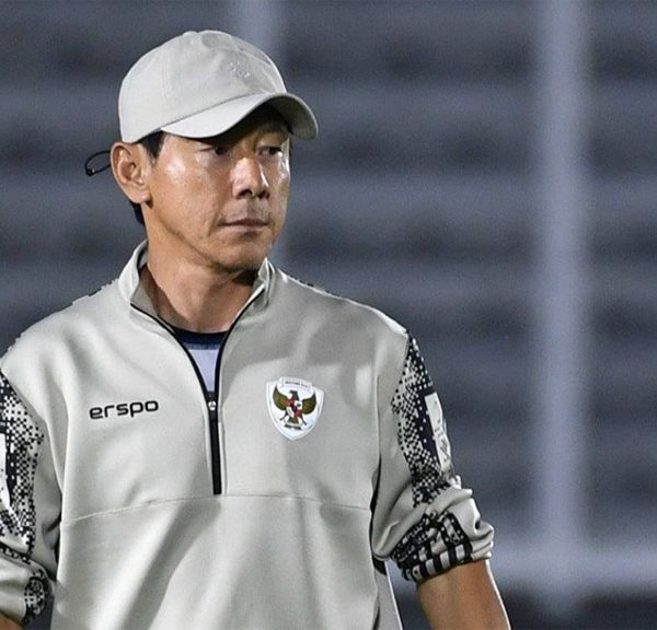 Awas Timnas Indonesia Ketikung: Shin Tae-yong Masuk Daftar 7 Pelatih Incaran Timnas Thailand