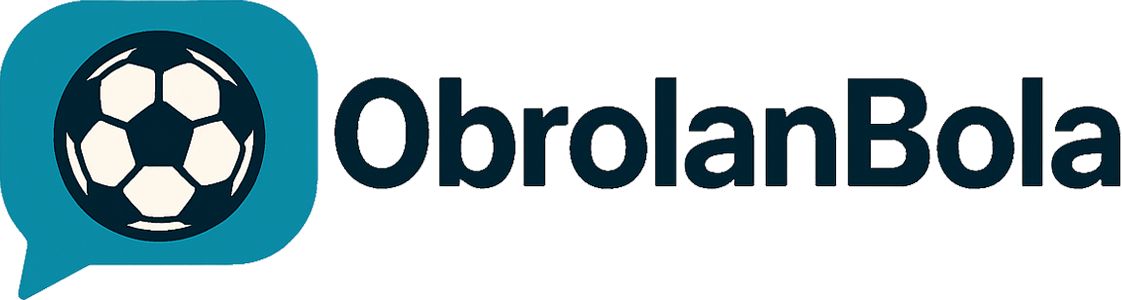 logo obrolan bola
