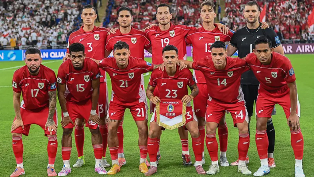 Dukungan 300 Juta Suporter Diapresiasi: Pesan Haru Justin Hubner Usai Timnas Indonesia Gugur di Kualifikasi Piala Dunia 2026